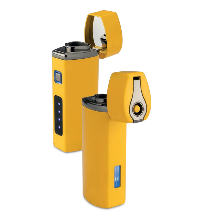 Бренер запалка VENETIA LAB TRANSFORMER жолта